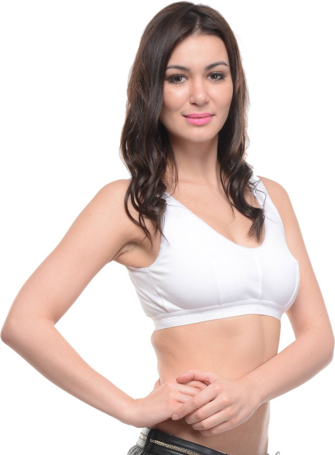 BodyCare 1607W Women Sports Bra