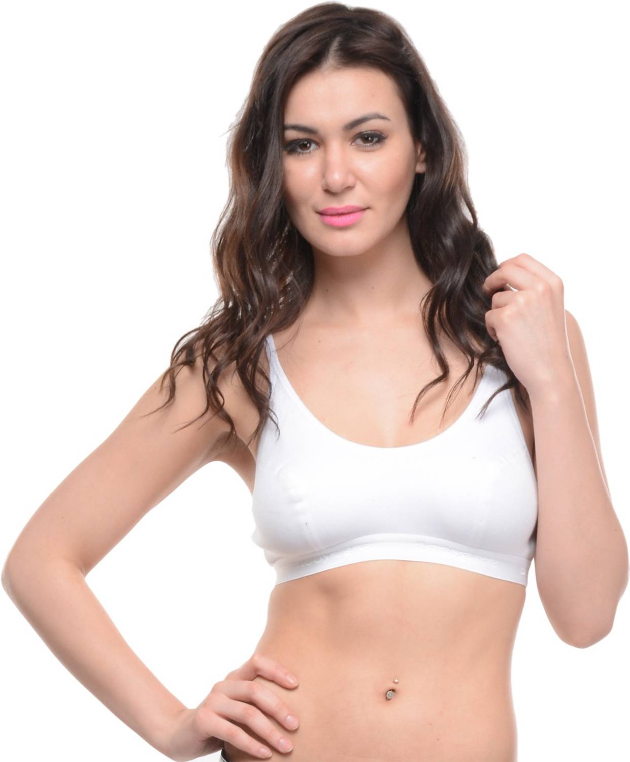 BodyCare 1608W Women Sports Bra
