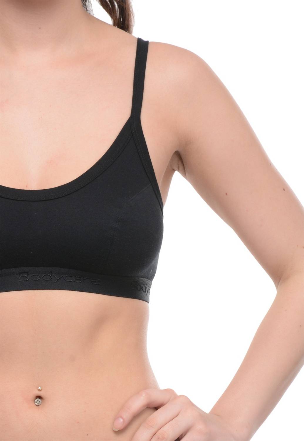 BodyCare 1604B Women Sports Bra