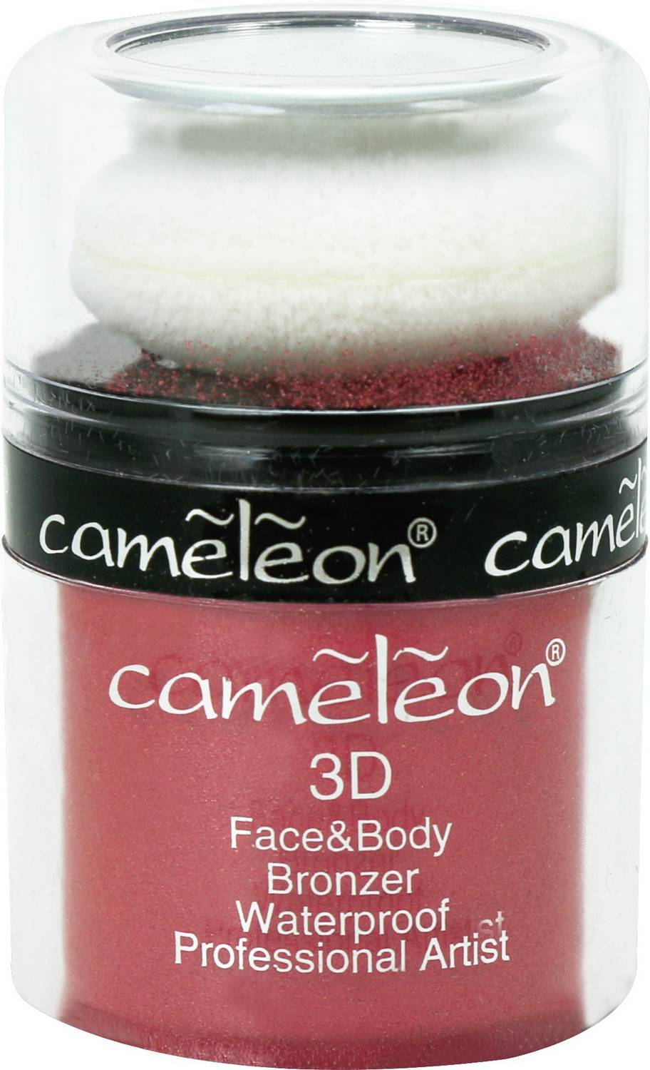 Cameleon 3D Face and Body bronzer