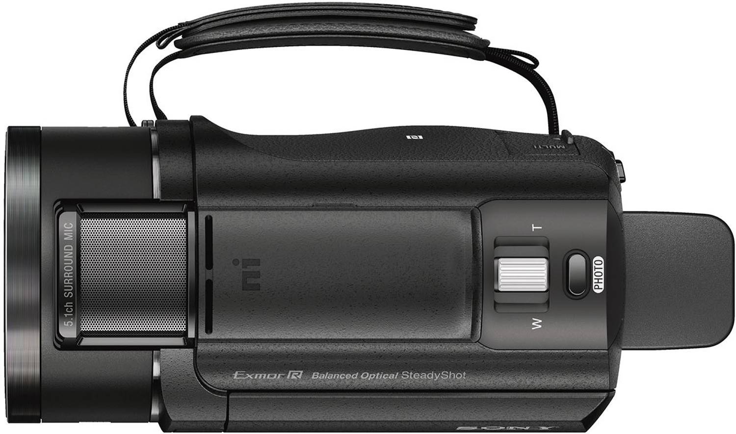 SONY FDR-AX40 Camcorder Price in India - Buy SONY FDR-AX40
