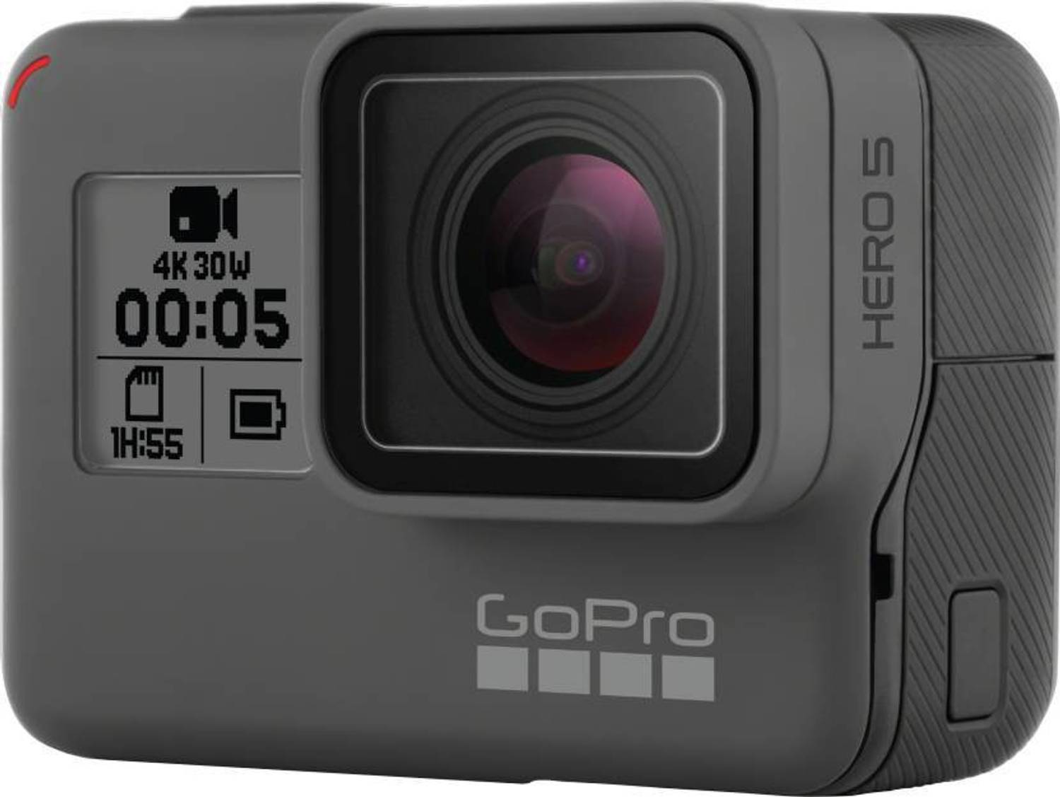 Flipkart.com | Buy GoPro HERO 5 Sports & Action Camera Online at