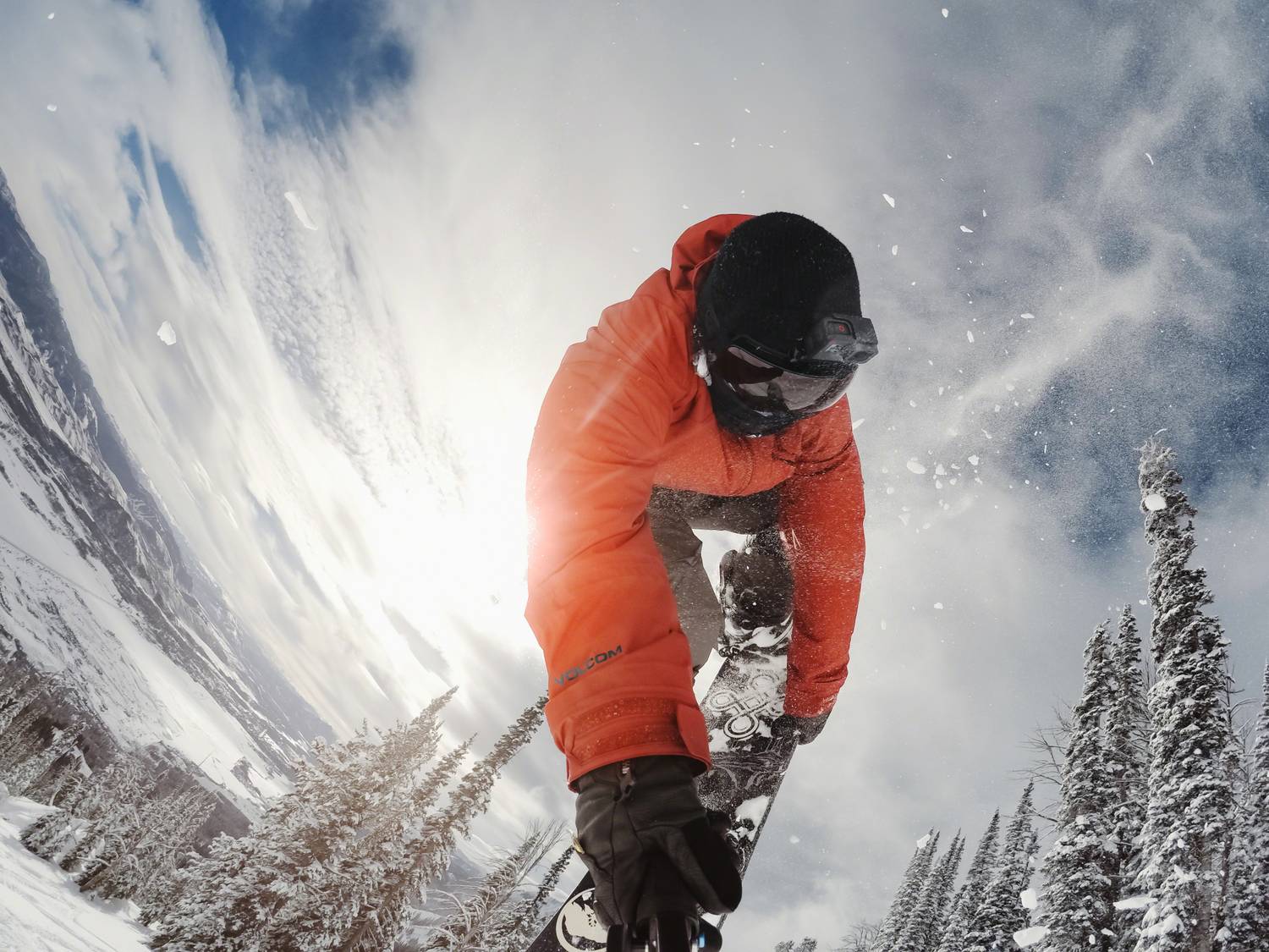 Flipkart.com | Buy GoPro HERO 5 Sports & Action Camera Online at