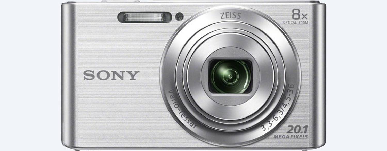 デジタルカメラ SONY Cyber-shot DSC-W830 SONY Cyber-shot DSC-W830 Price in India - Buy SONY Cyber-shot DSC