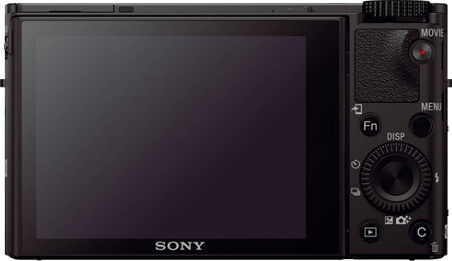 ぶ*ー様 【SONY】cyber-shot RX100M3 Sony RX100M3 Premium Compact Camera