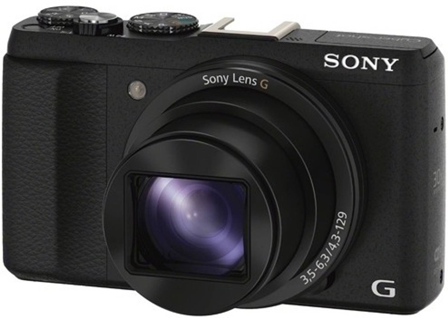① SONY ソニー Cyber-shot DSC-HX60V ブラック Flipkart.com | Buy SONY DSC-HX60V Point & Shoot Camera Online at