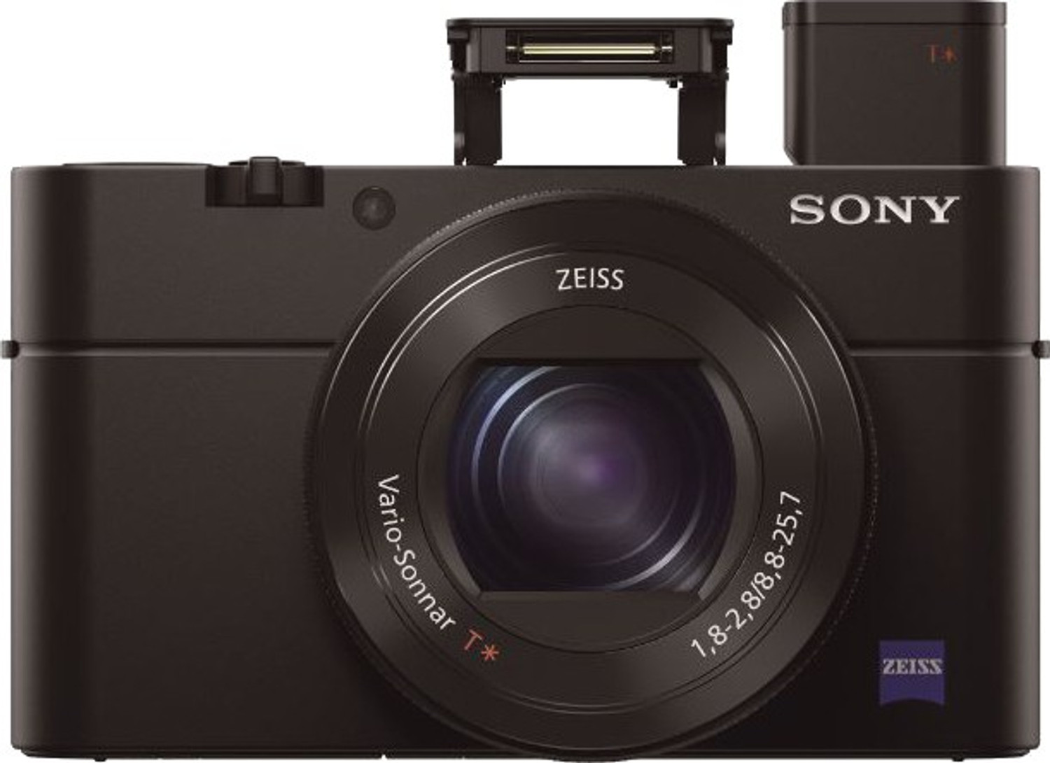 Image of SONY DSC-RX100 IV Point & Shoot Camera