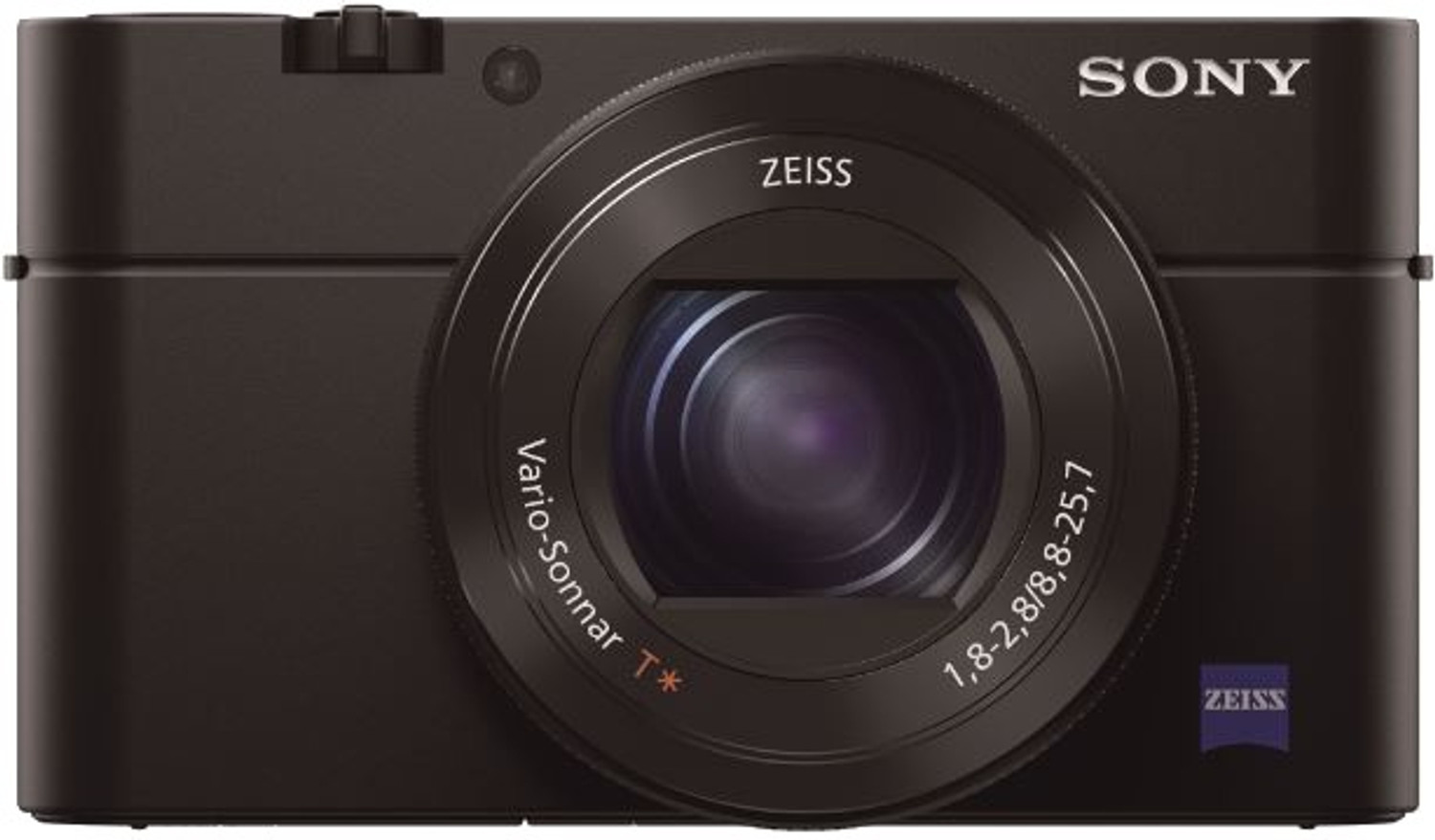 Image of SONY DSC-RX100 IV Point & Shoot Camera