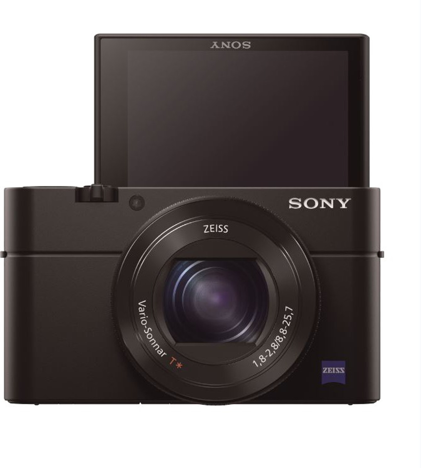 Image of SONY DSC-RX100 IV Point & Shoot Camera