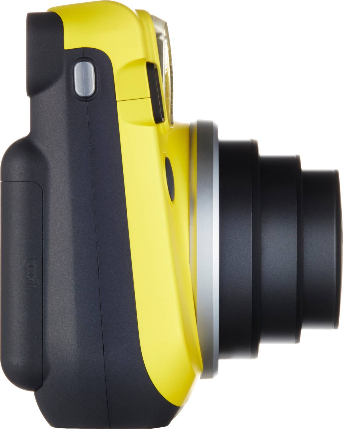 フィルムカメラ FUJI FILM INSTAX MINI 70 YELLOW Fujifilm Instax Mini 70 Instant Camera (Yellow) Price in India