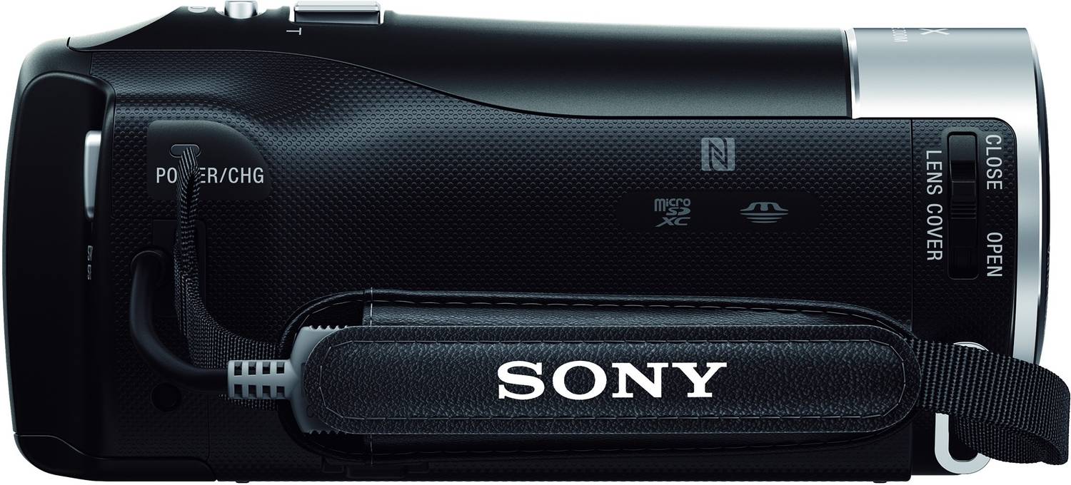 Flipkart.com | Buy SONY HDR-PJ410 Camcorder Camera Online at best
