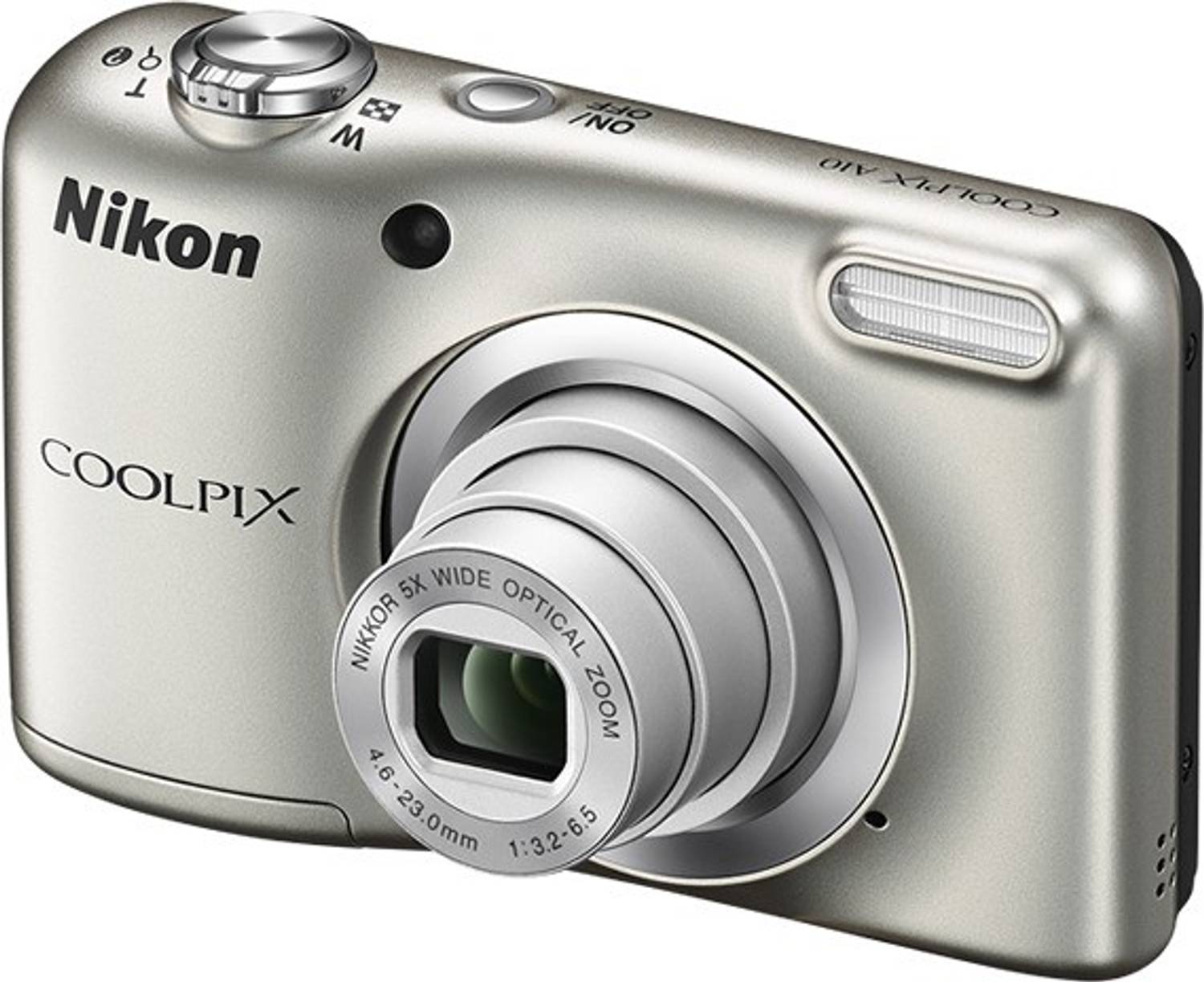 Nikon COOLPIX A10本体 Flipkart.com | Buy NIKON Coolpix A10 Point & Shoot Camera Online