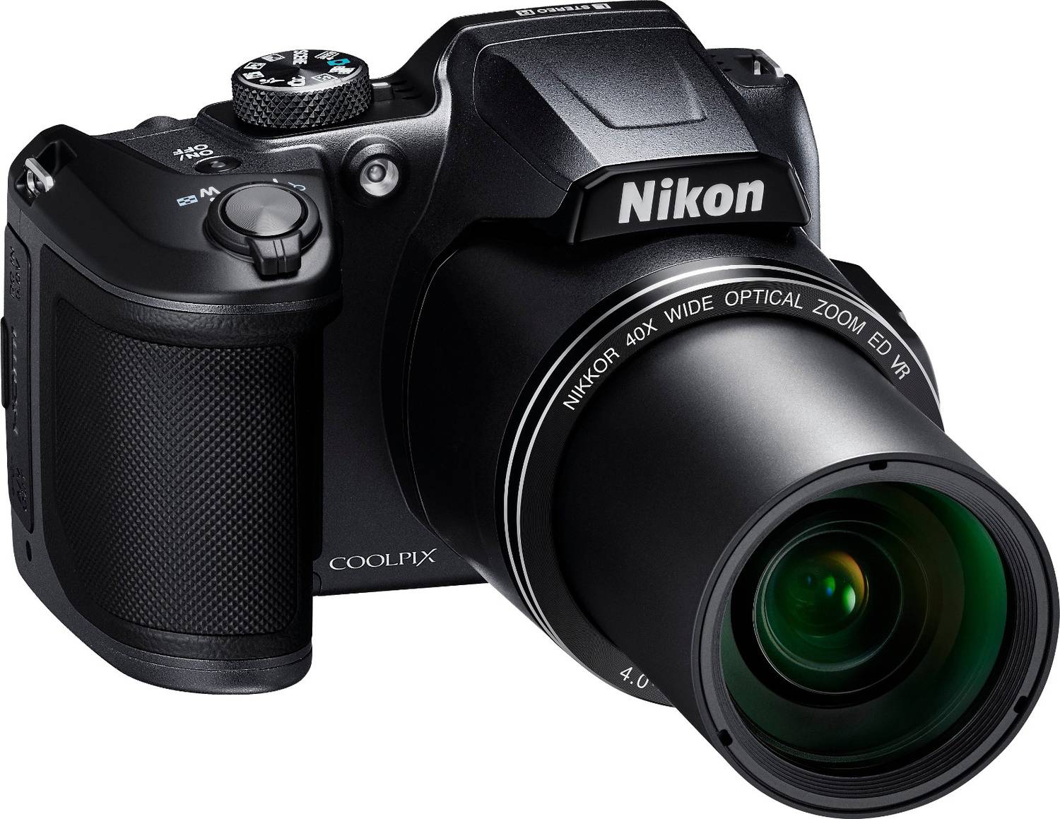 NIKON COOLPIX B500 Price in India - Buy NIKON COOLPIX B500 online