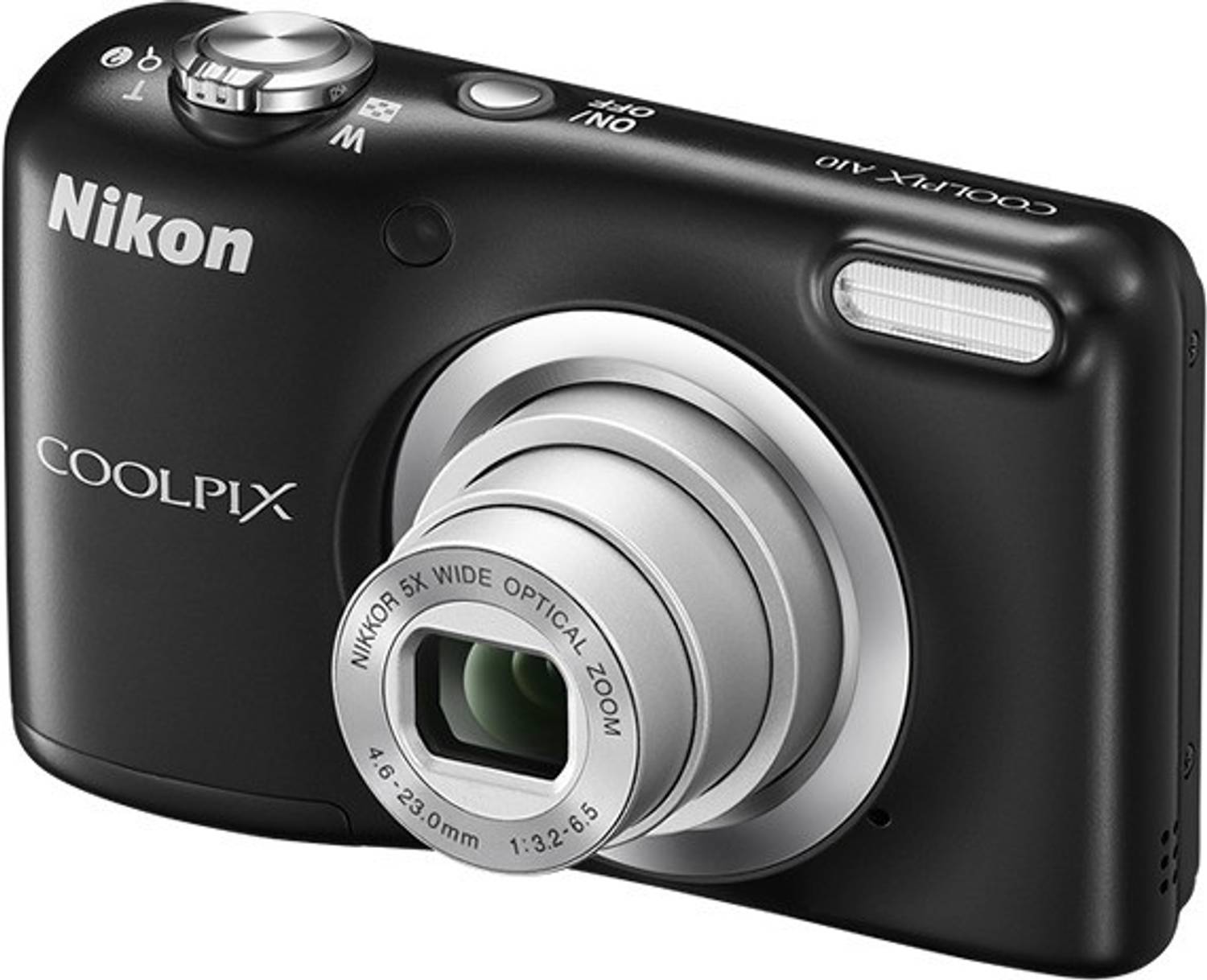 デジタルカメラ Nikon COOLPIX A10 Flipkart.com | Buy NIKON Coolpix A10 Point & Shoot Camera Online