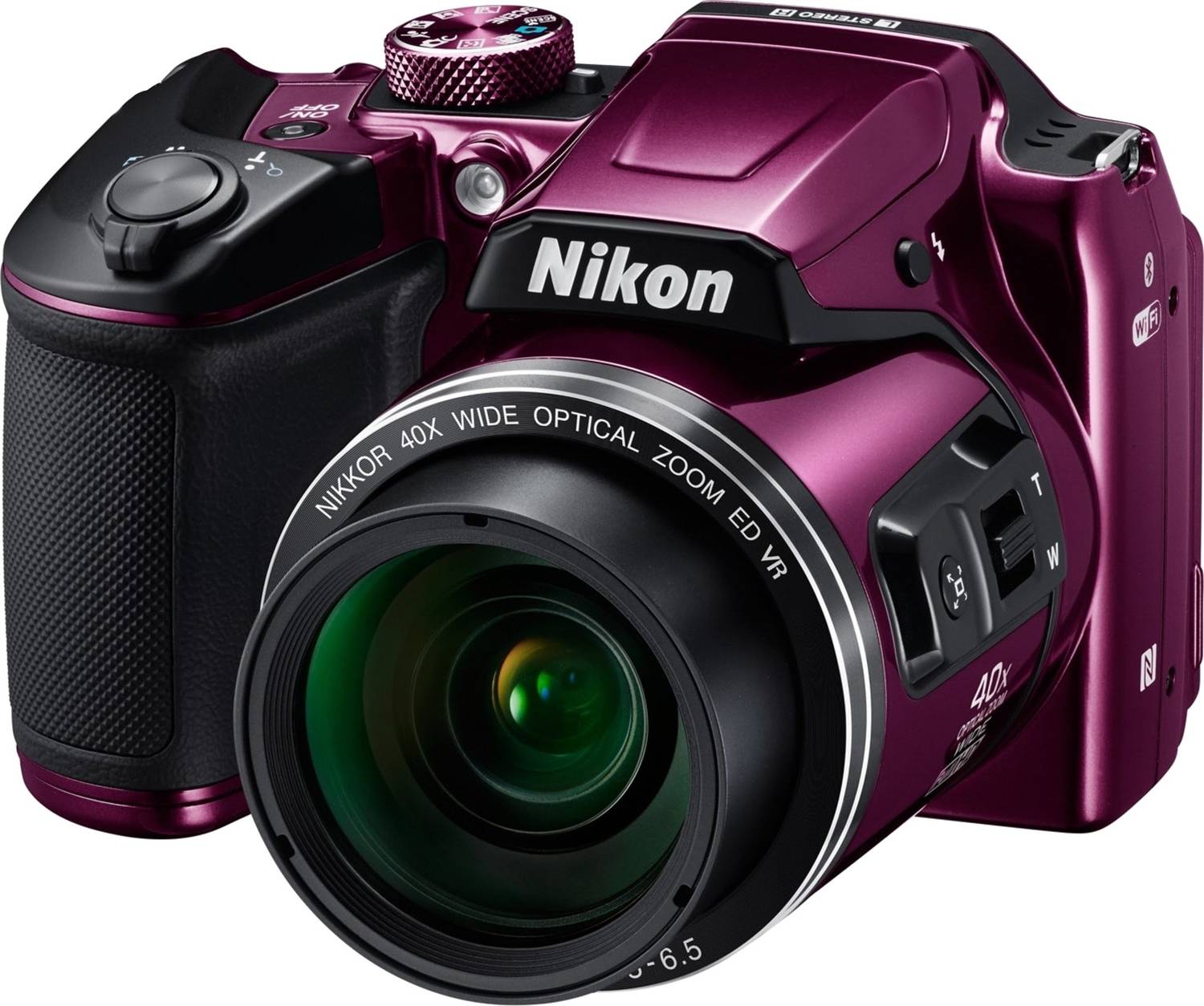 NIKON COOLPIX B500 Price in India - Buy NIKON COOLPIX B500 online