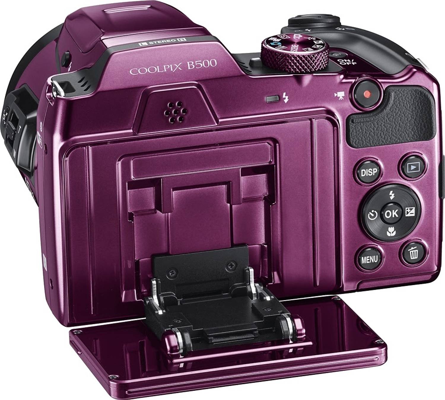 [moe]Nikon COOLPIX B500 NIKON COOLPIX B500 Price in India - Buy NIKON COOLPIX B500 online