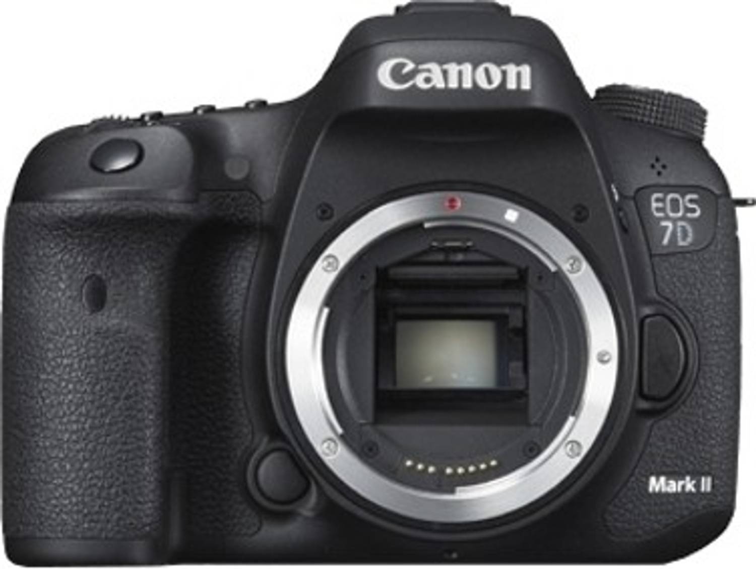 [美品] キャノン Canon EOS 7D Mark Ⅱボディ canon-eos-7d-mark-ii-body-dslr