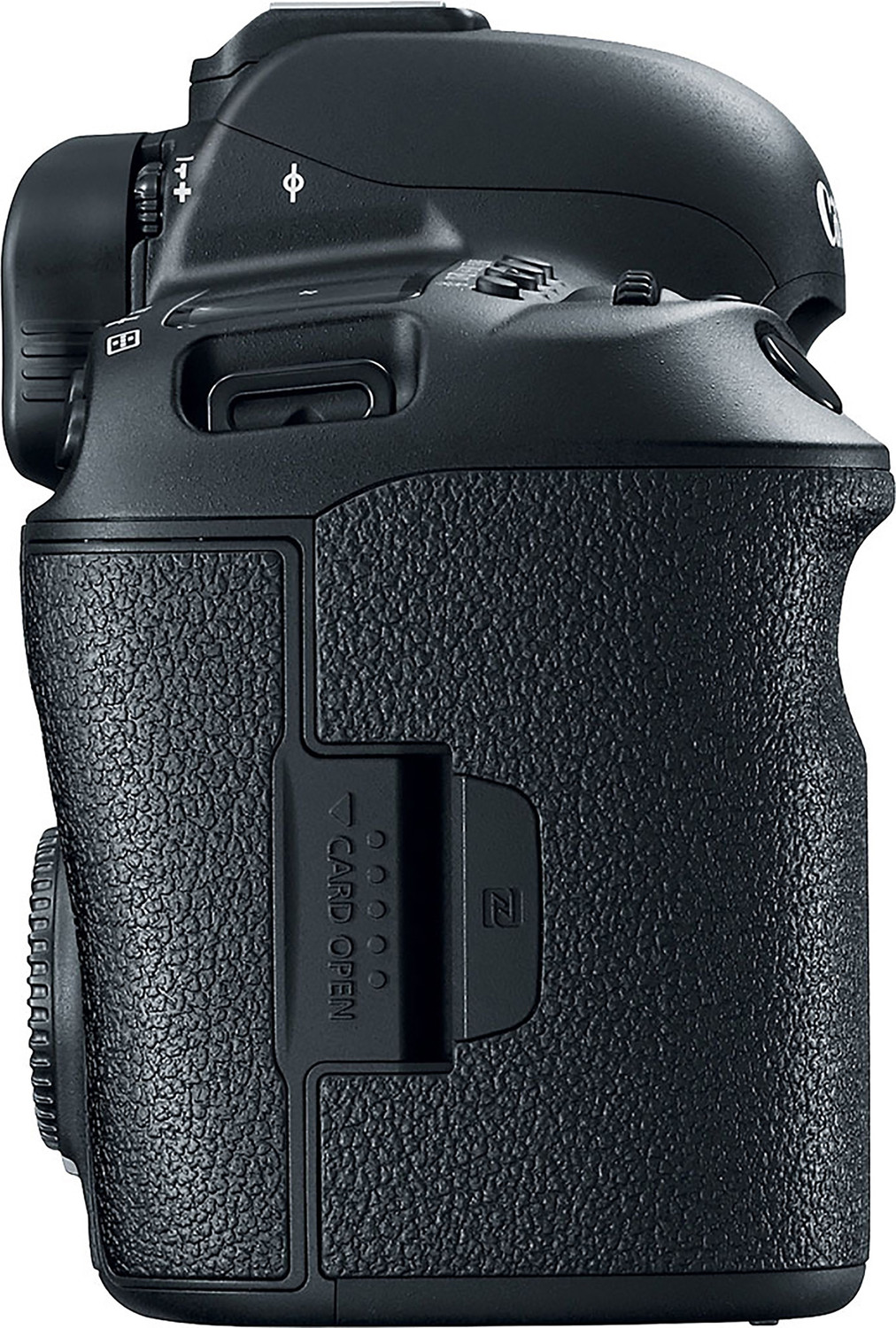 Image of Canon EOS 5D Mark IV DSLR Camera (Body only)