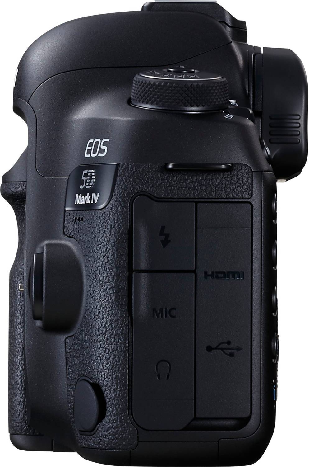 Canon EOS 5D Mark IV DSLR Camera (Body only) Price in India - Buy