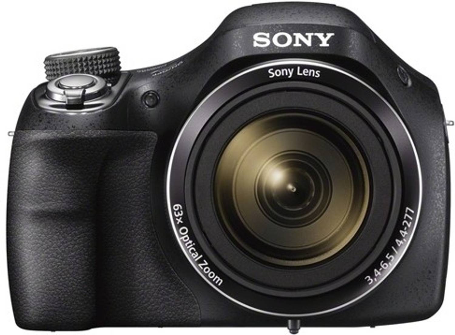 Flipkart.com | Buy SONY DSC-H400 Point & Shoot Camera Online at