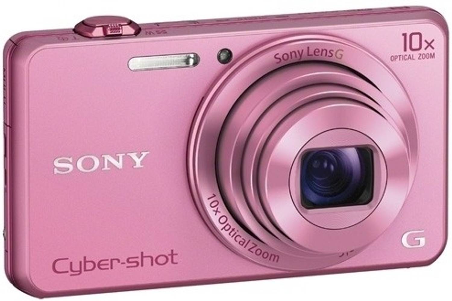 Flipkart.com | Buy SONY DSC-WX220 Point & Shoot Camera Online at