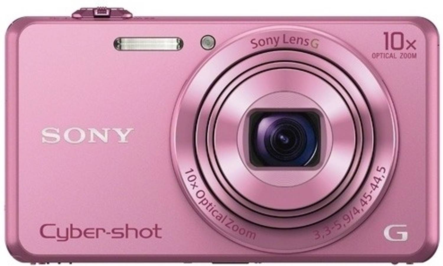 Flipkart.com | Buy SONY DSC-WX220 Point & Shoot Camera Online at