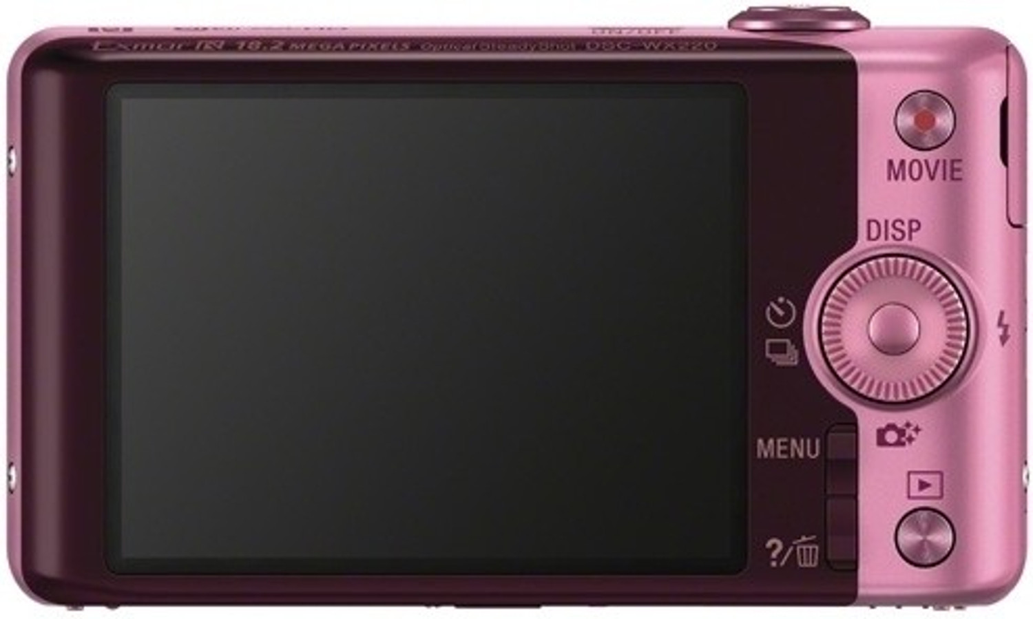 ソニー SONY DSC-W350 コンパクトデジタルカメラ ピンク コンデジ