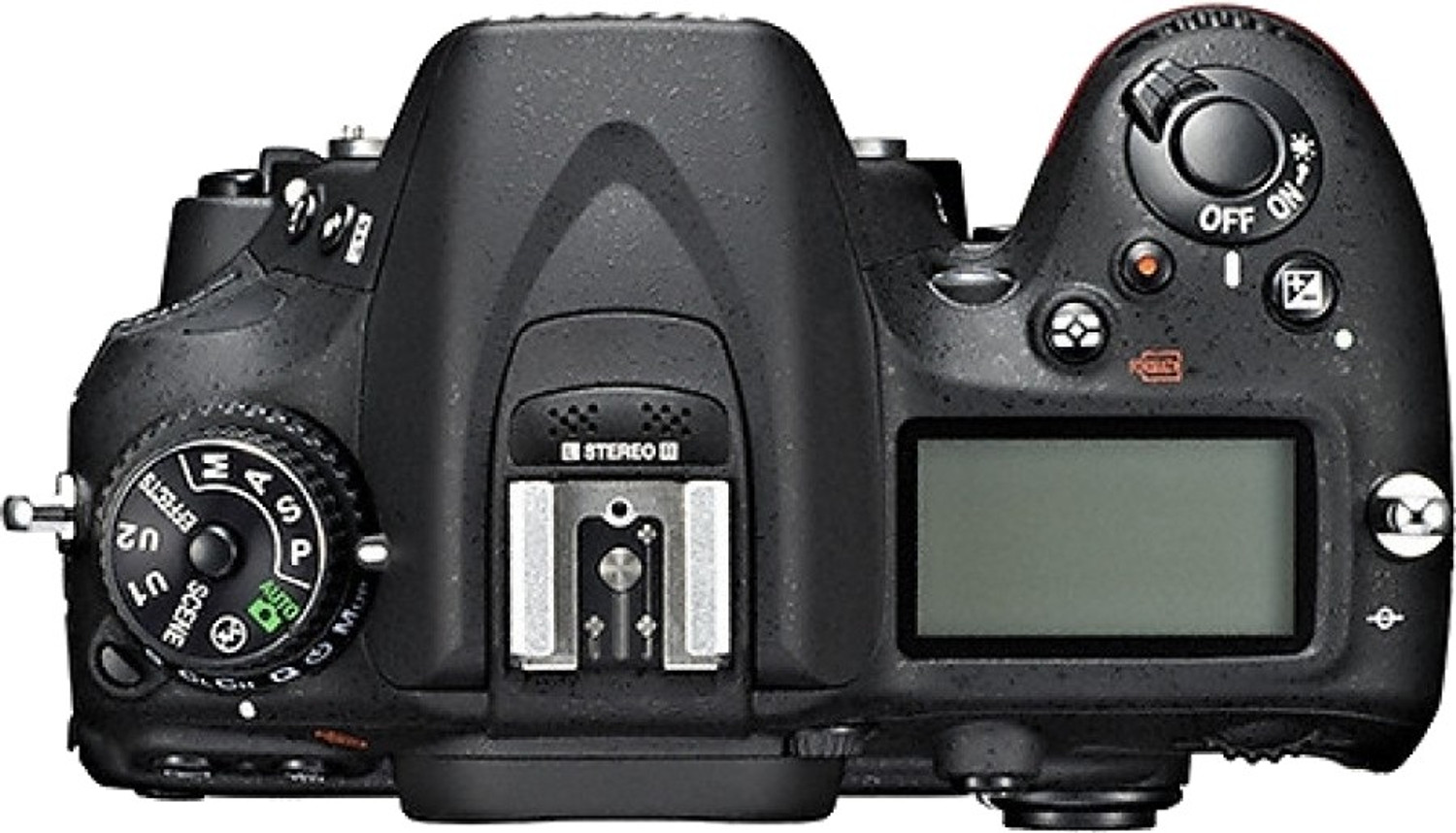 Image of NIKON D7100 DSLR Camera (Body only) (16 GB SD Card + Camera Bag)