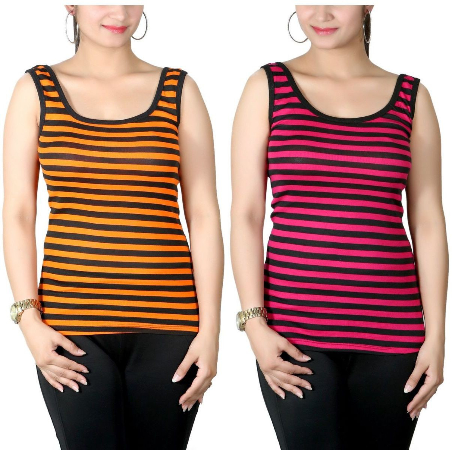 Image of Q-Rious Women Tank Top /Vest