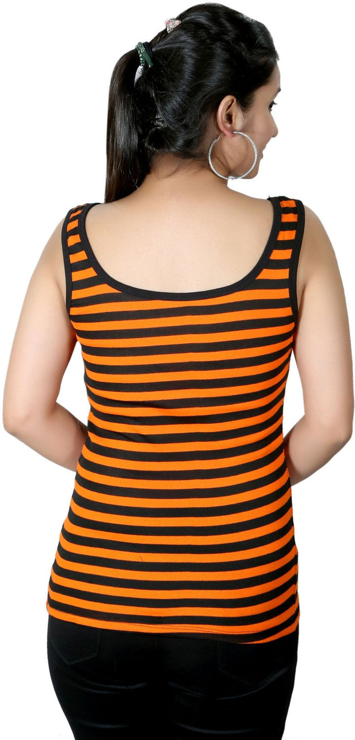 Image of Q-Rious Women Tank Top /Vest