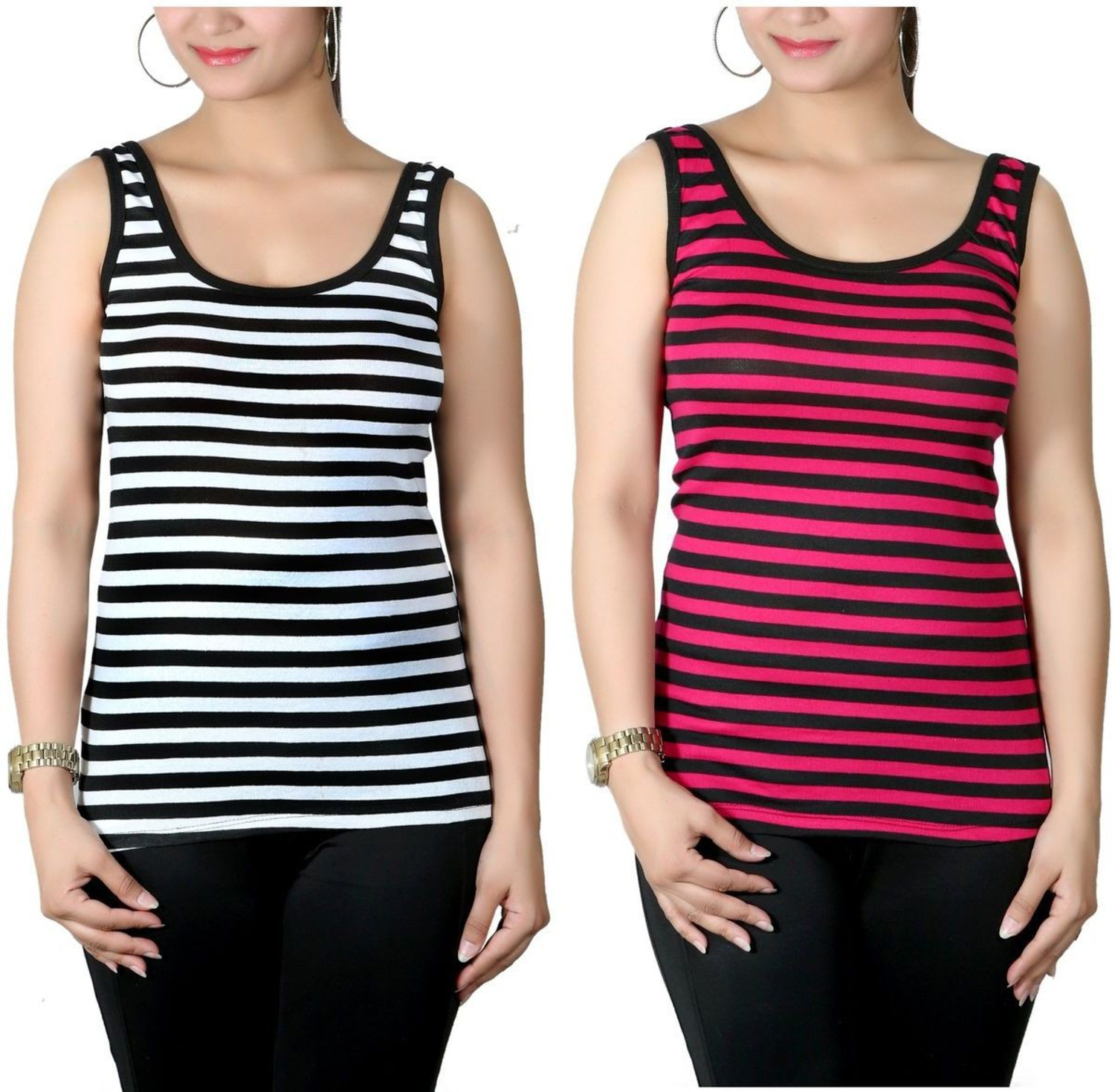 Image of Q-Rious Women Tank Top /Vest