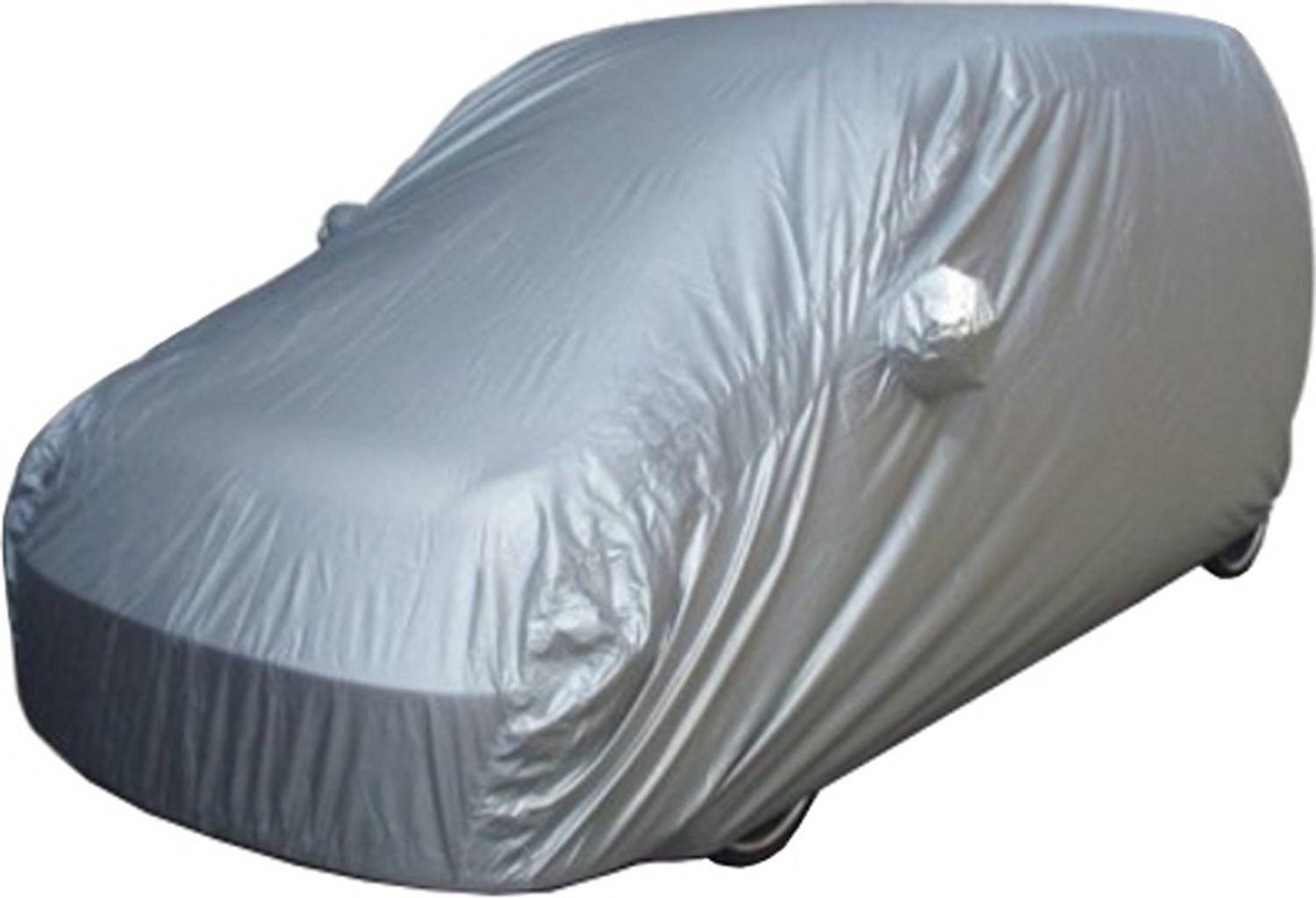 The Auto Home Car Cover For Maruti Suzuki Alto K10 (With Mirror Pockets)