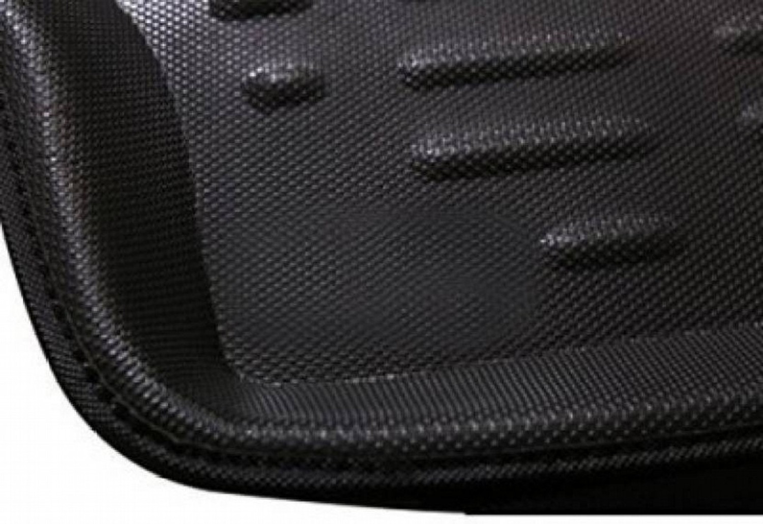 Image of KAAZ Plastic 3D Mat For Tata Nano