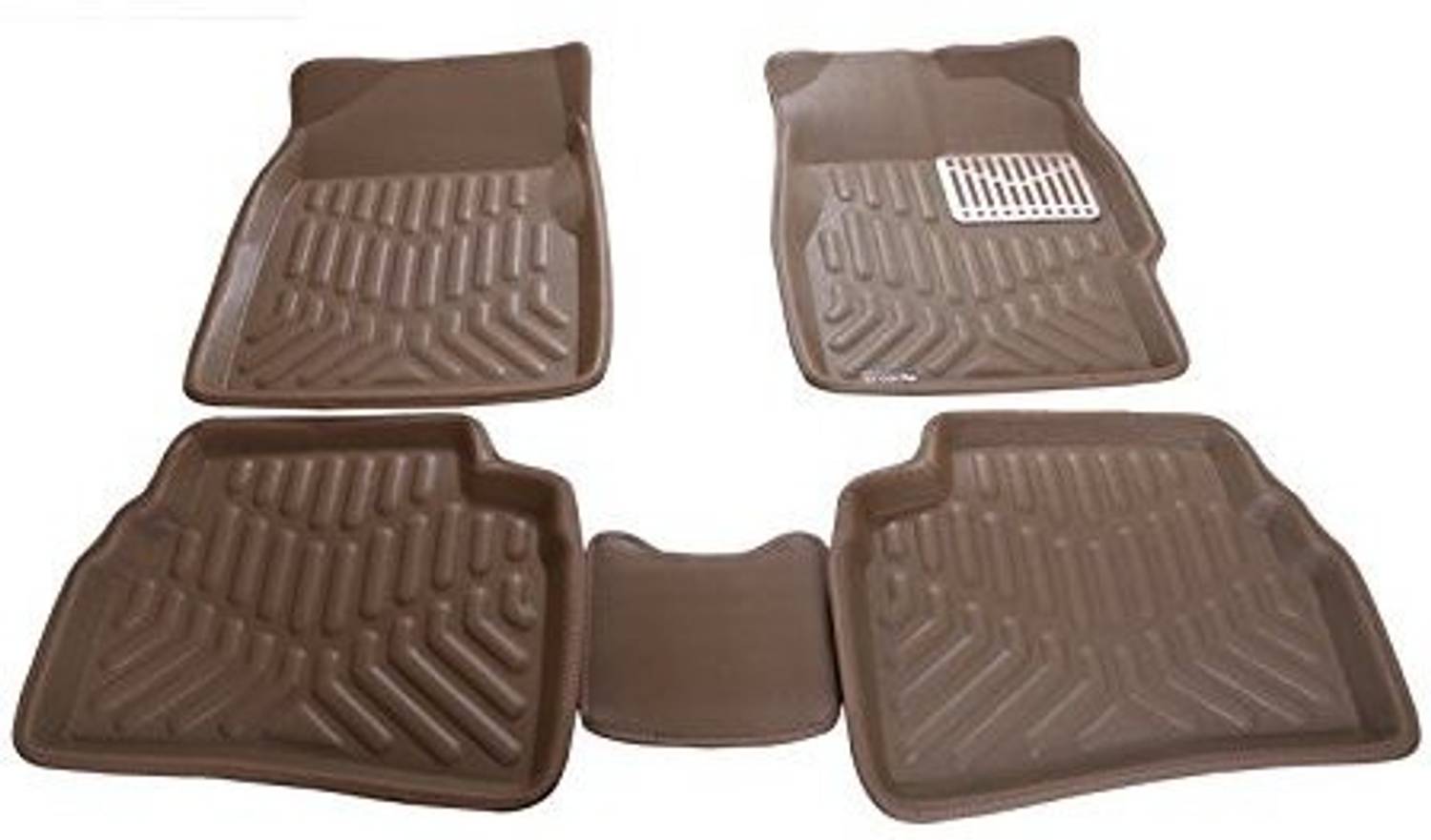 その他 matus MEXUSS Polyutherine Standard Mat For Toyota Etios Price in India