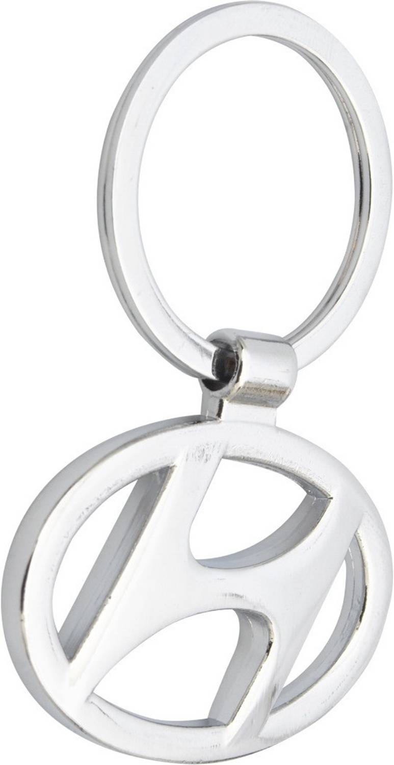 Brighton Hyundai Full Key Chain