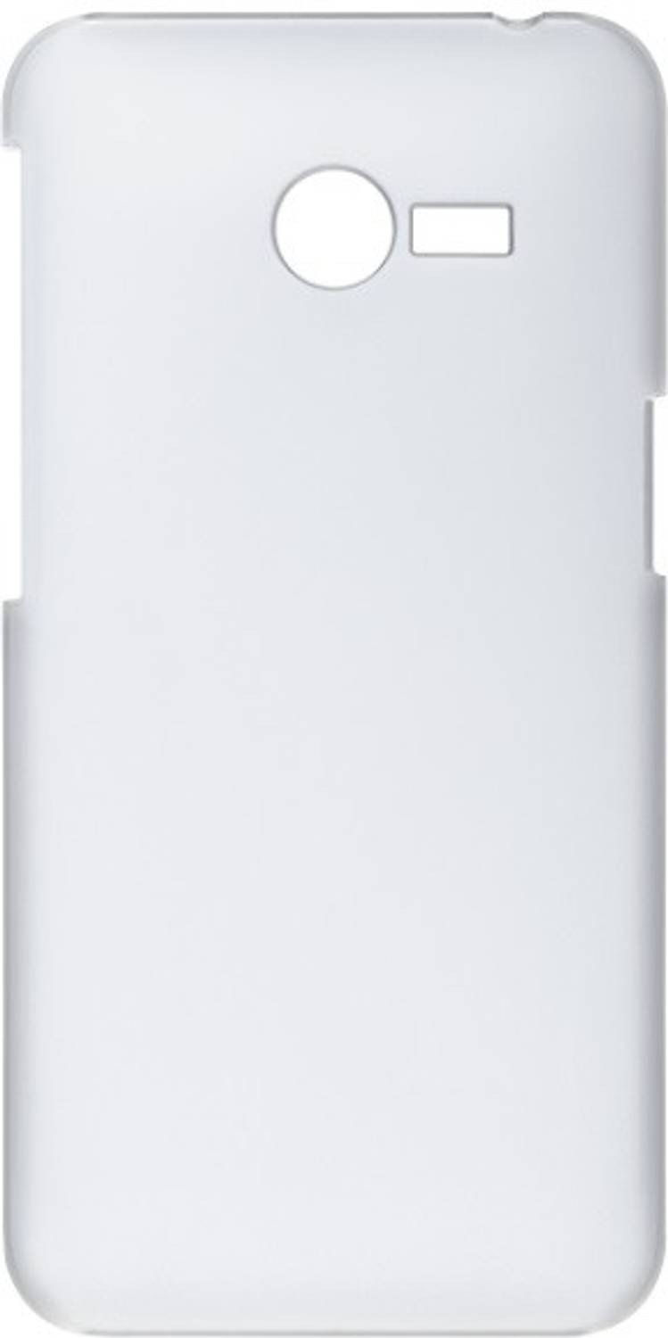 ASUS Back Cover for Asus Zenfone 4