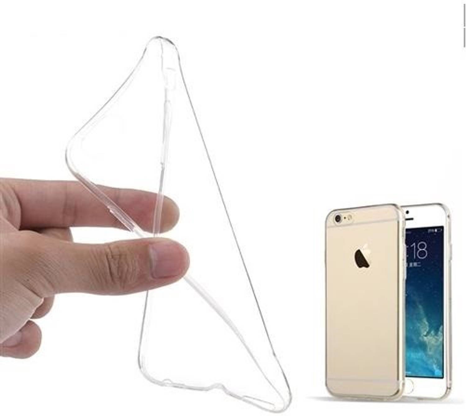 99Gems Back Cover for Apple iPhone 6, Apple iPhone 6s
