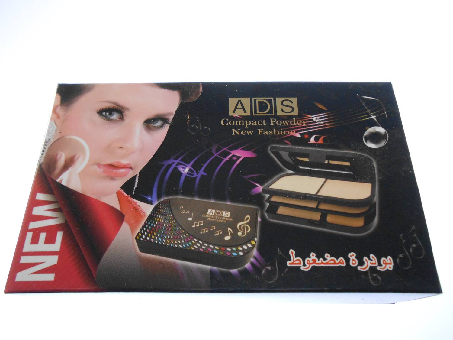 ads A8489 Compact
