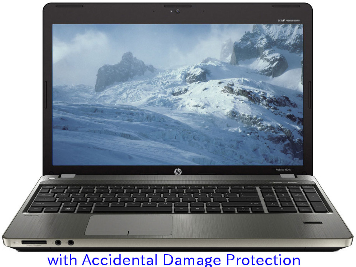 HP ProBook 4530S ノートパソコン hp-probook-notebook-4530s-6-gb