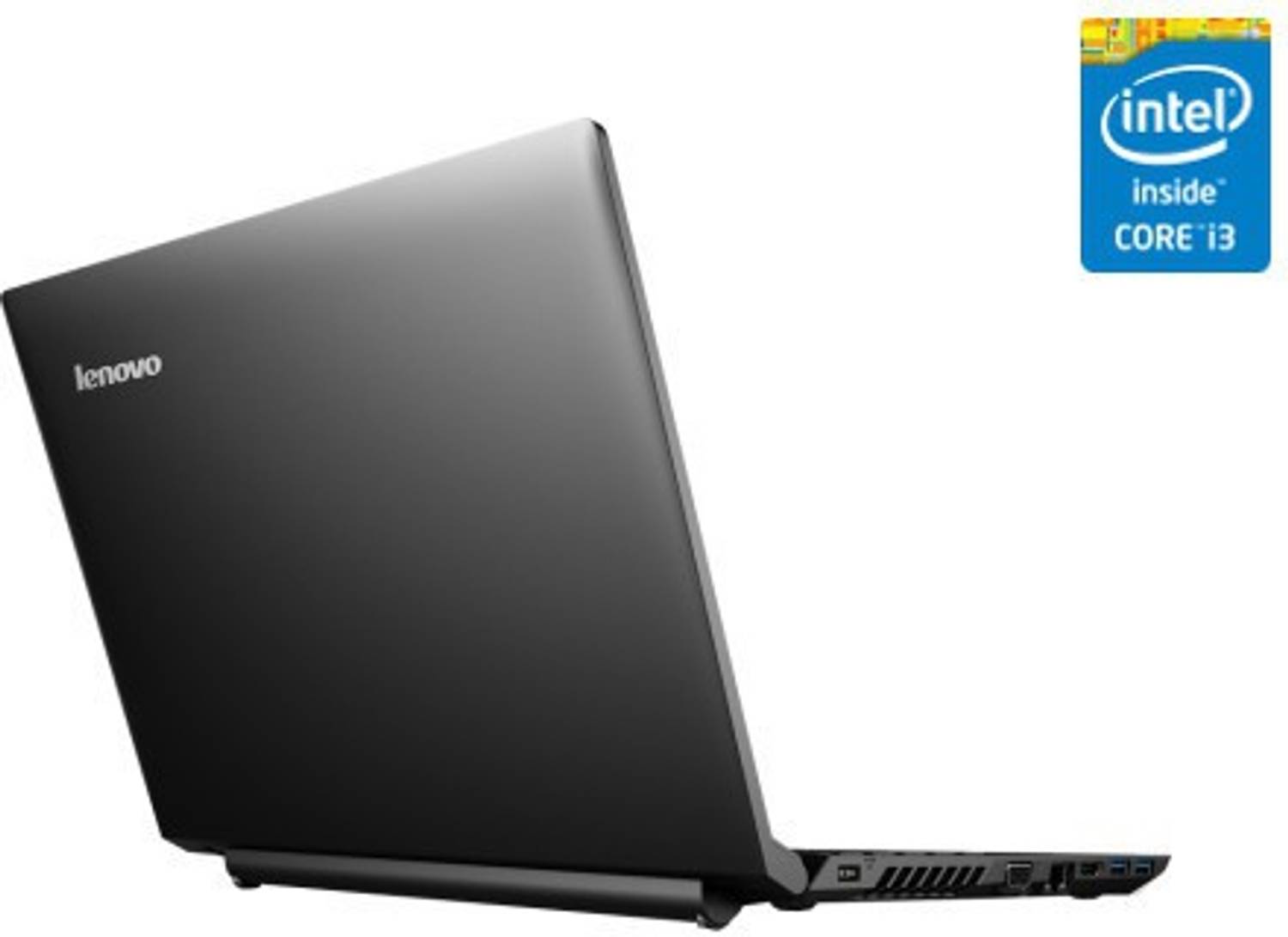 Lenovo B Intel Core i3 4th Gen 4005U - (4 GB/1 TB HDD/Windows 8