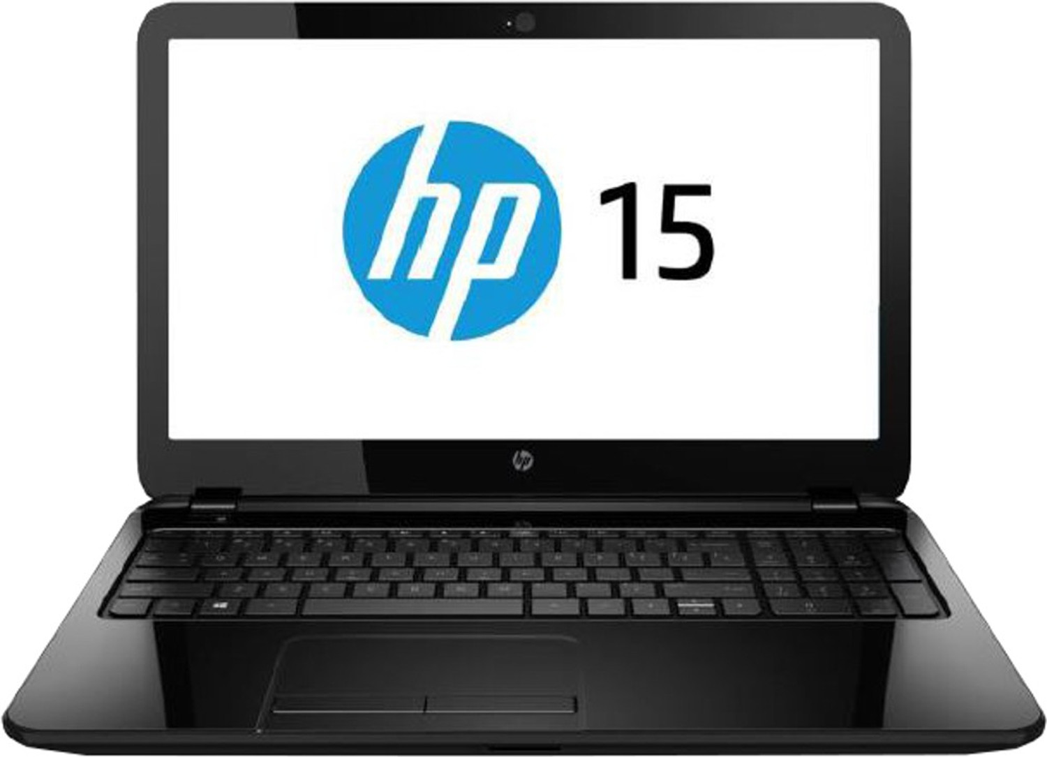 HP 15-r244TX ノートパソコン HP 15-r244TX (Notebook) (Core i3 4th Gen/ 8GB/ 1TB/ Free DOS/ 2GB