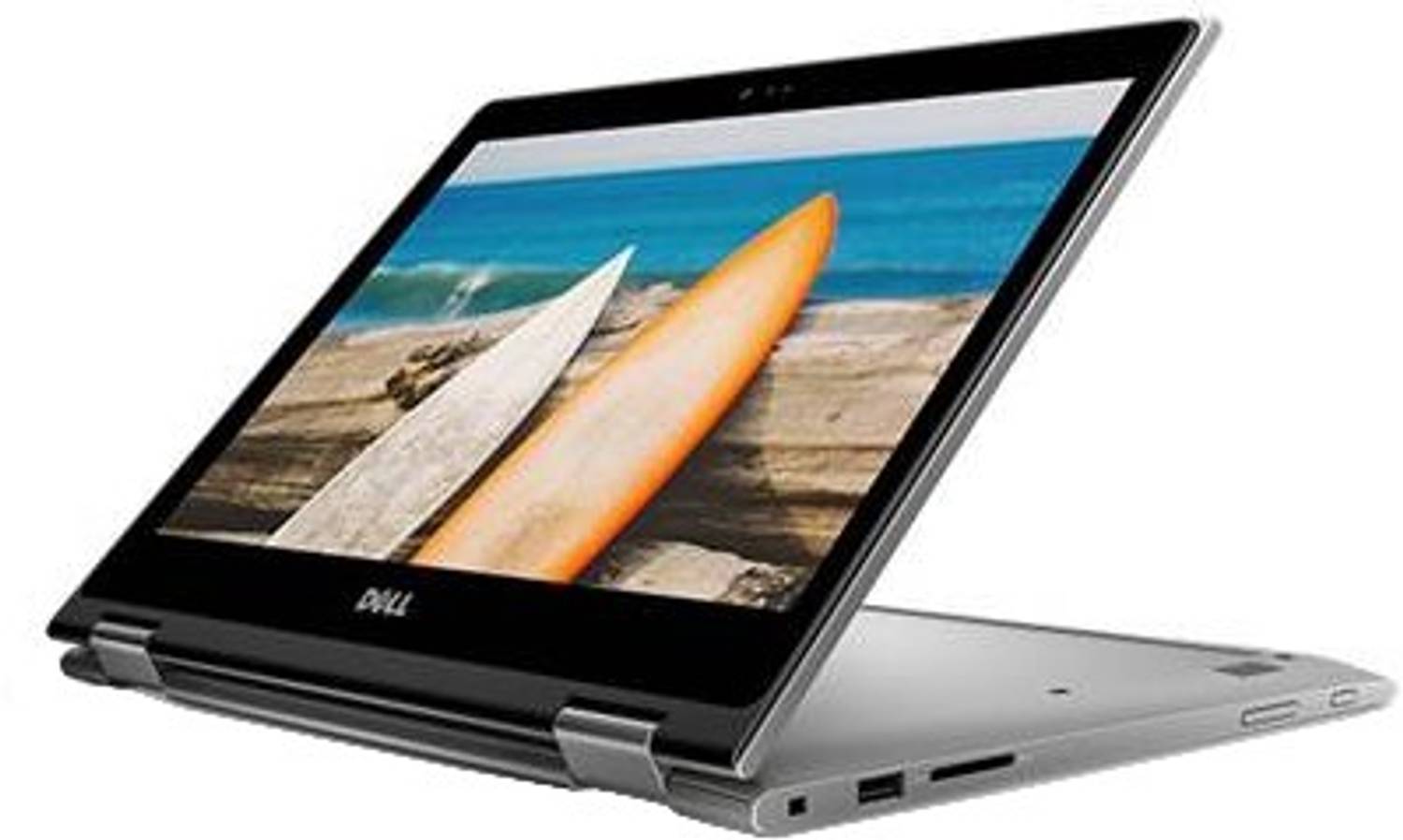 DELL Inspiron 5000 Intel Core i7 7th Gen 7500U - (8 GB/1 TB HDD