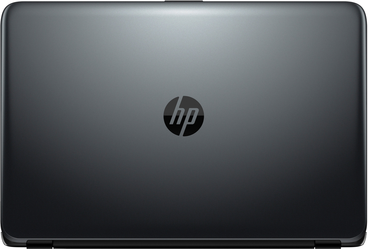 Image of HP Intel Core i3 6th Gen 6006U - (8 GB /1 TB HDD /DOS) 15-BE015TU Laptop
