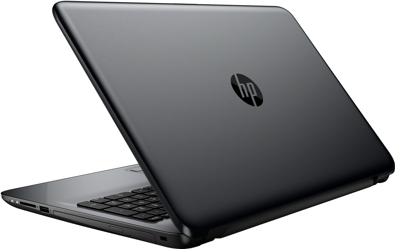 Image of HP Intel Core i3 6th Gen 6006U - (8 GB /1 TB HDD /DOS) 15-BE015TU Laptop