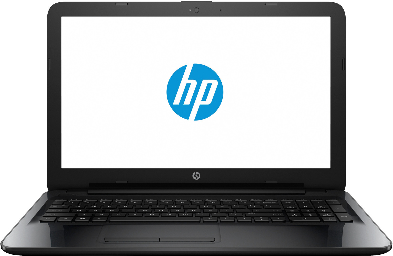 Image of HP Intel Core i3 6th Gen 6006U - (8 GB /1 TB HDD /DOS) 15-BE015TU Laptop