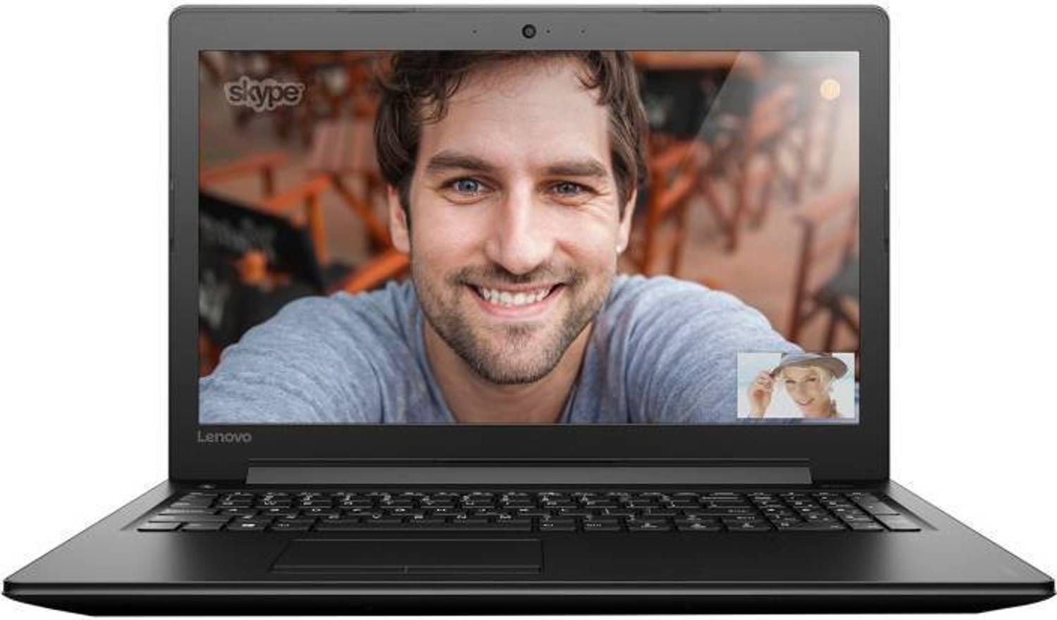 Lenovo Intel Core i7 6th Gen - (8 GB/1 TB HDD/DOS/2 GB Graphics