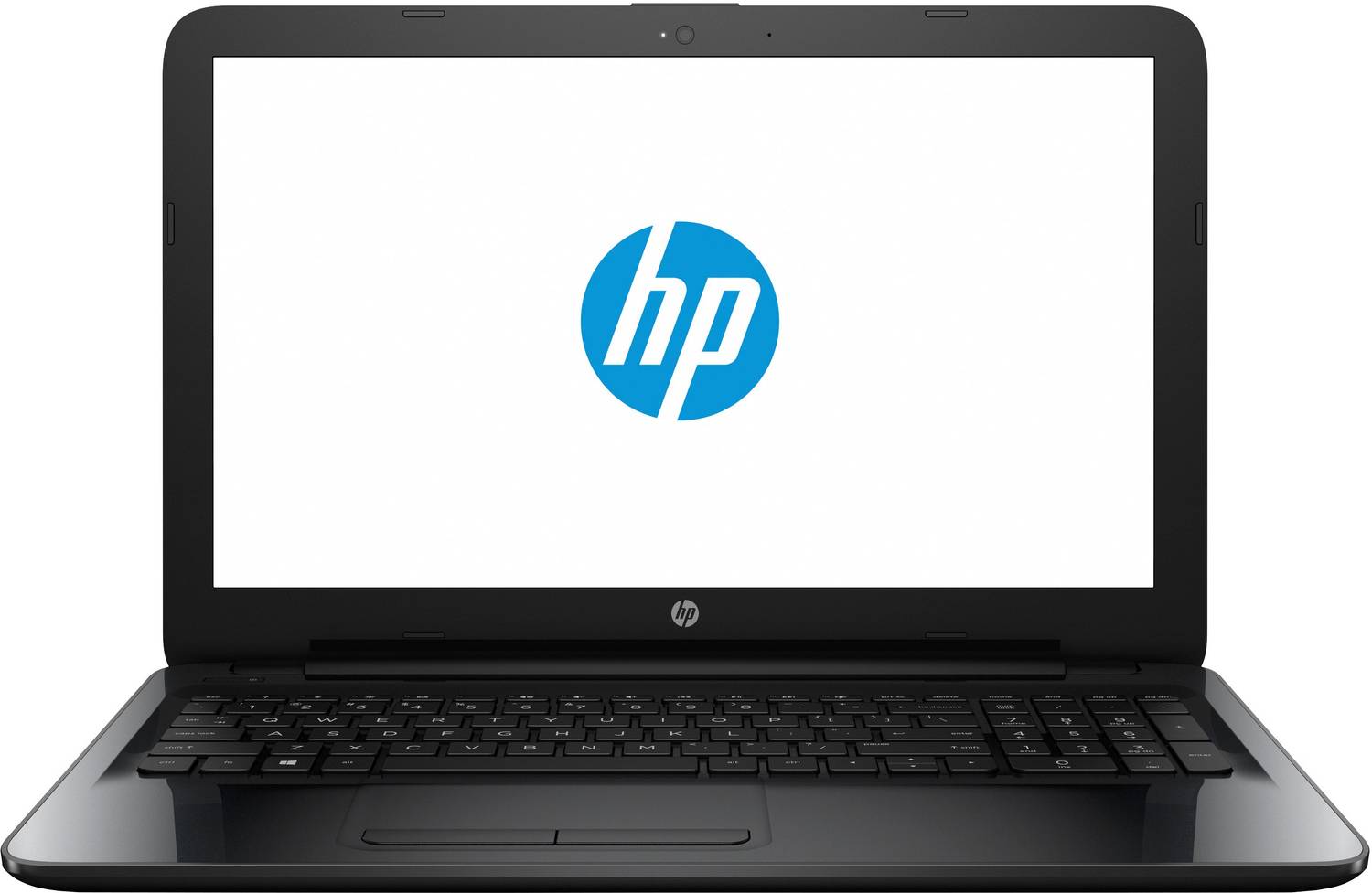 HP Intel Pentium Quad Core N3710 - (4 GB/1 TB HDD/DOS) 15-BE010TU
