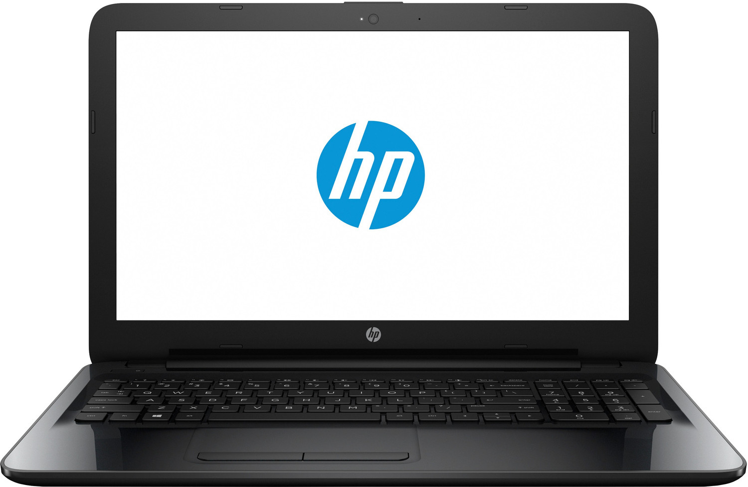 Image of HP Intel Core i3 6th Gen 6006U - (4 GB /1 TB HDD /DOS) 15-BE012TU Laptop