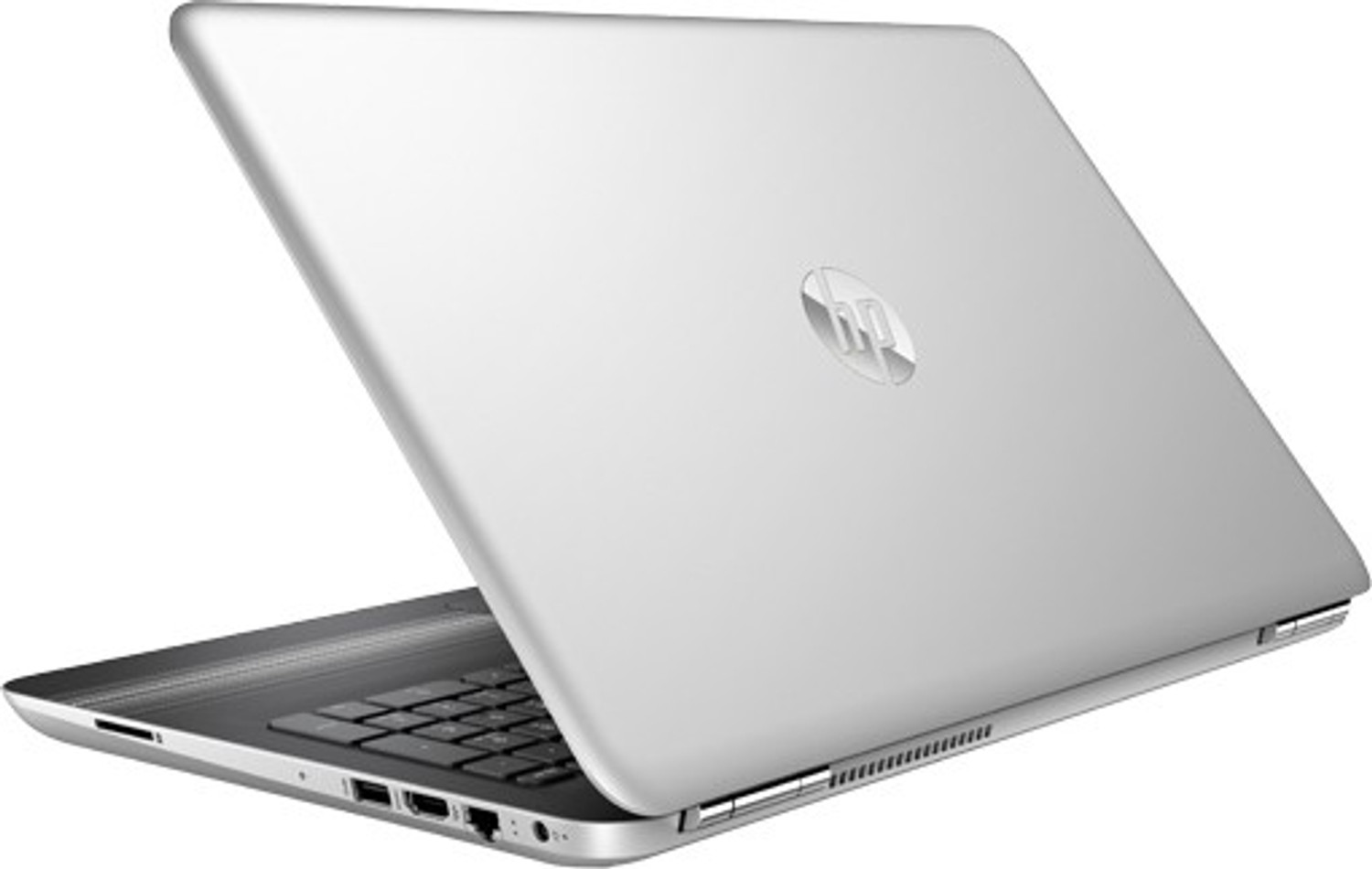 Image of HP Intel Core i5 7th Gen 7200U - (8 GB /1 TB HDD /Windows 10 Home /2 GB Graphics) 15-AU620TX Laptop