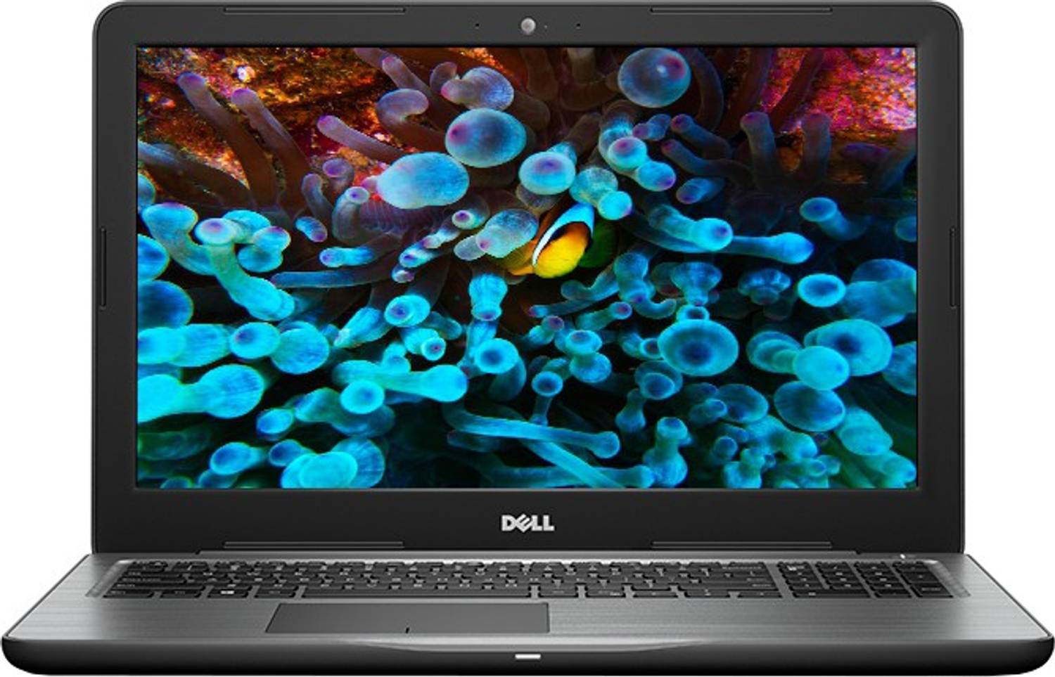 高速起動SSD 第7世代 i5 Dell inspiron 5567 管16 DELL Inspiron Intel Core i5 7th Gen 7200U - (8 GB/1 TB HDD/Windows